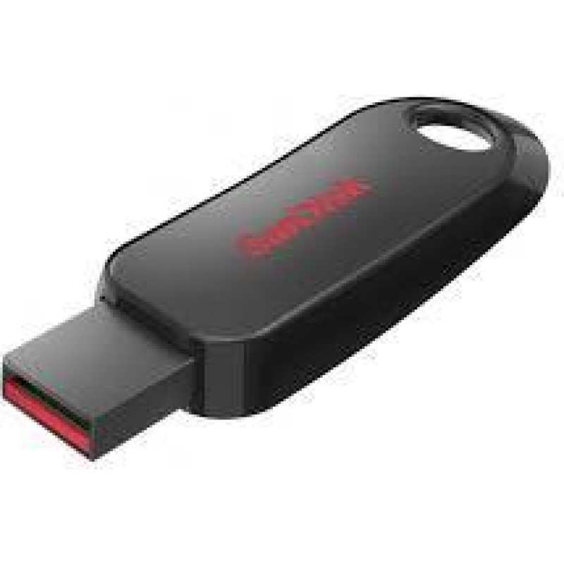 Sandisk MEMORY DRIVE FLASH USB2 64GB/SDCZ62-064G-G35 SANDISK