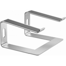 Gembird NB ACC RISER STAND/SILVER NBS-D1-01 GEMBIRD