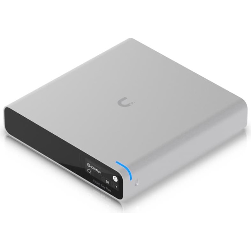 Ubiquiti NET CONTROLLER CLOUDKEY+/G2 SSD UCK-G2-SSD UBIQUITI