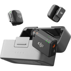 DJI CAMERA ACC MIC MINI 2TX+1RX/CP.RN.00000433.01 DJI