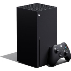 Microsoft CONSOLE XBOX SERIES X 1TB/889842640809 MICROSOFT