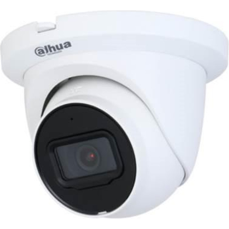 Dahua NET CAMERA 5MP IR EYEBALL/IPC-HDW2541TM-S-0280B-S2 DAHUA