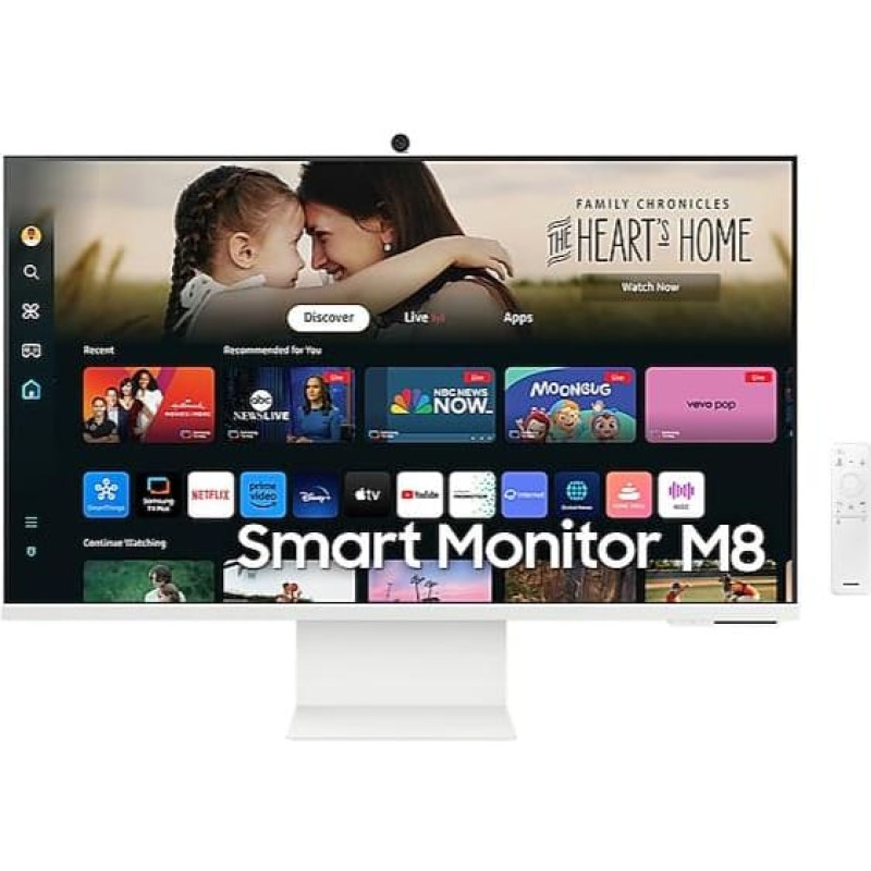 Samsung MONITOR LCD 32