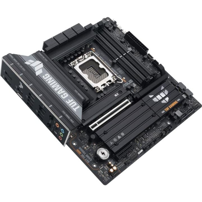 Asus MB B860 S1851 MATX/GAMING B860M-PLUS WIFI ASUS