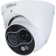 Dahua NET CAMERA 4MP HYBRID EYEBAL/TPC-DF1241-B3F4-DW-S8 DAHUA