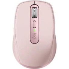 Logitech MOUSE USB OPTICAL WRL MX 3S/PINK 910-006931 LOGITECH