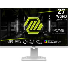 MSI LCD Monitor|MSI|MAG 274QRFW|27