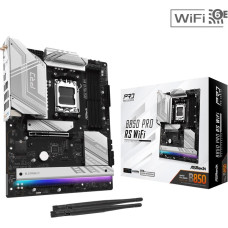 Asrock MB AMD B850 SAM5 ATX/B850 PRO RS WIFI ASROCK