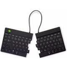 R-Go Tools KEYBOARD WRL COMPACT BREAK/BLACK RGOSBUKWLBL R-GO TOOLS