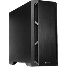 Chieftec Case|CHIEFTEC|APEX Q|Tower|Not included|ATX|EATX|MicroATX|MiniITX|Colour Black|GA-01B-Q-OP