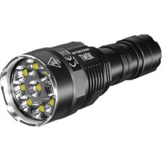 Nitecore FLASHLIGHT TINY MONSTER SERIES/9800 LUMENS TM9K TAC NITECORE