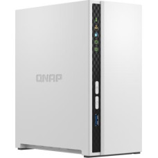 Qnap NAS STORAGE TOWER 2BAY/NO HDD TS-233 QNAP