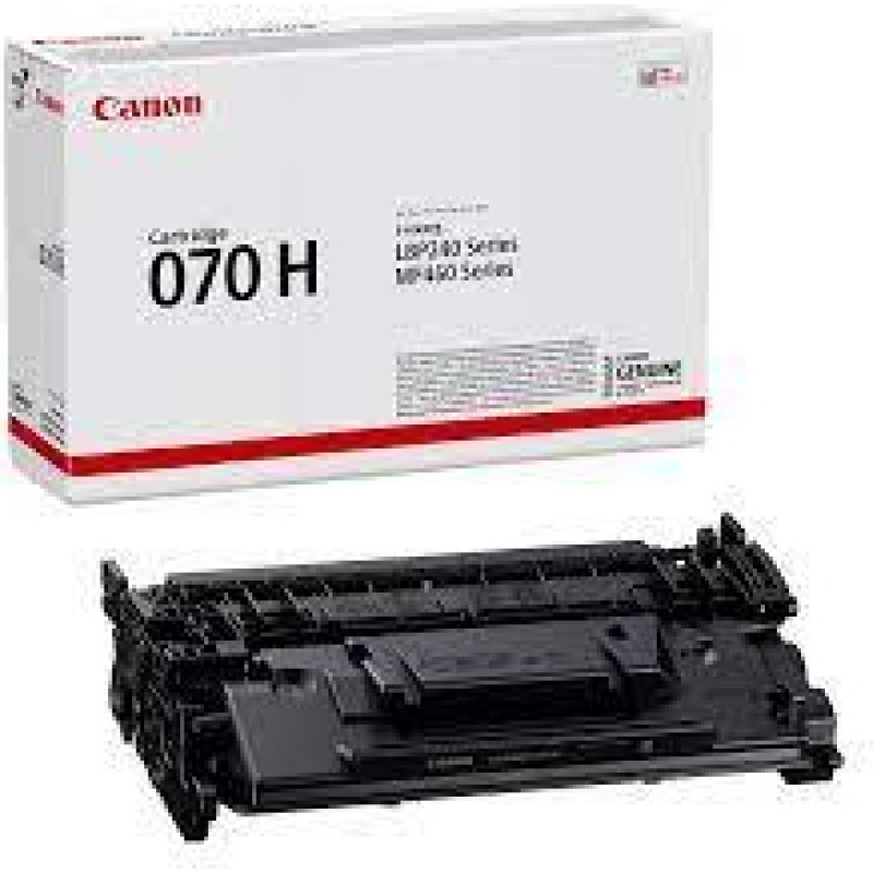 Canon TONER BLACK 10.2K MF465DW/5640C002 CANON