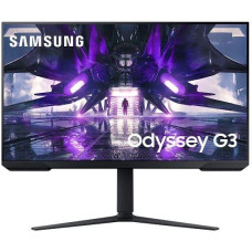 Samsung LCD Monitor|SAMSUNG|S32AG320NU|32