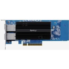 Synology NET CARD PCIE 10GB/E10G30-T2 SYNOLOGY