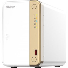 Qnap NAS STORAGE TOWER 2BAY/TS-262-4G QNAP