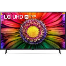 LG TV Set|LG|55