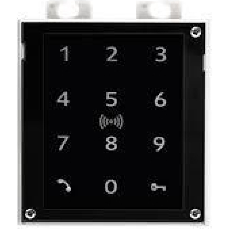 2N ENTRY PANEL KEYPAD MODULE/RFID READER NFC 9155081 2N