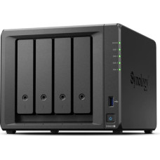 Synology NAS STORAGE TOWER 4BAY/NO HDD DS923+ SYNOLOGY