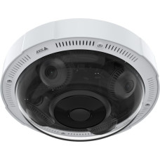 Axis NET CAMERA P3737-PLE 5MP DOME/02634-001 AXIS