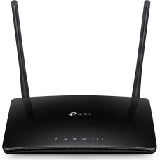 Tp-Link WRL 3G/4G ROUTER 300MBPS/TL-MR6400 TP-LINK