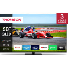 Thomson TV SET LCD 50