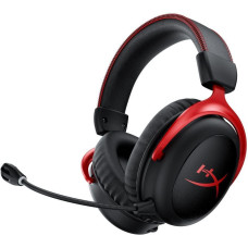 Hyperx HEADSET HYPERX CLOUD II/RED KHX-HSCP-RD HYPERX