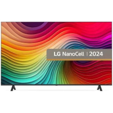 LG TV SET LCD 75