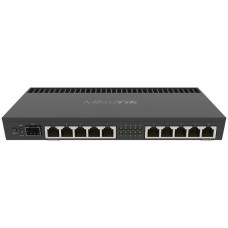 Mikrotik NET ROUTER 1000M 10PORT 1SFP+/RB4011IGS+RM MIKROTIK