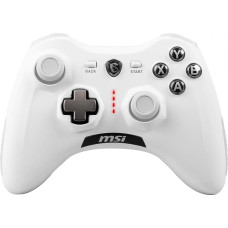 MSI GAMEPAD WRL/FORCE GC30 V2 WHITE MSI