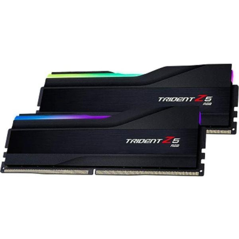 G.skill MEMORY DIMM 64GB DDR5-6400 K2/6400J3239G32GX2-TZ5RK G.SKILL