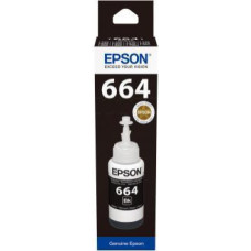 Epson INK BOTTLE BLACK T6641 70ML/C13T66414A EPSON