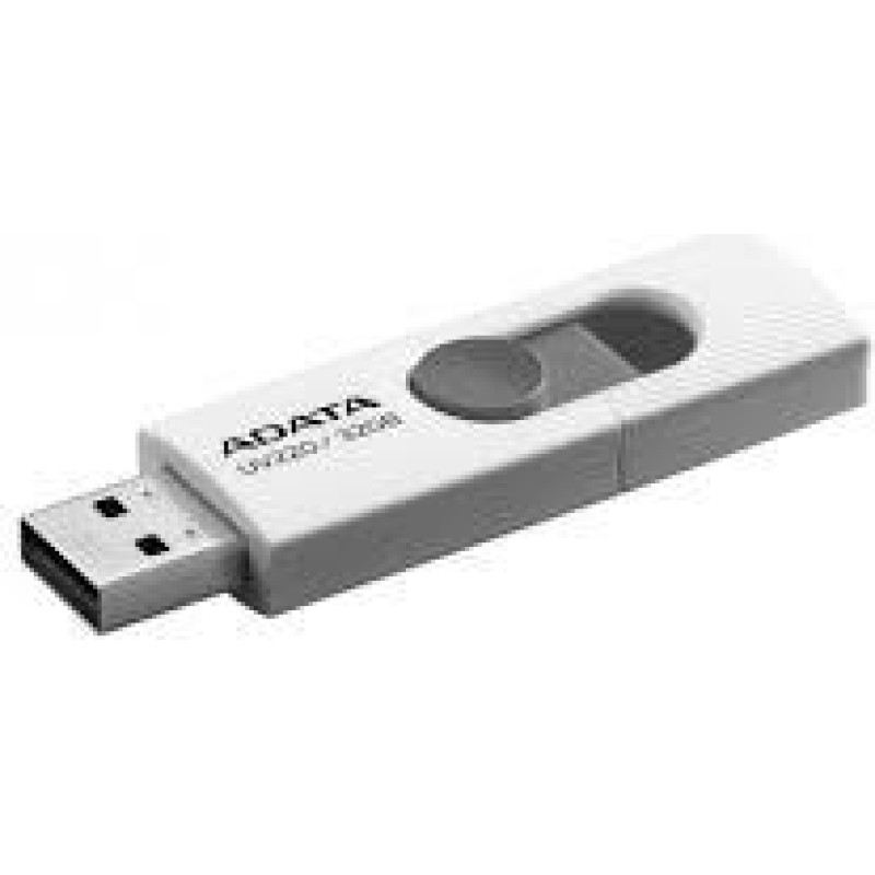 Adata MEMORY DRIVE FLASH USB2 32GB/WH/GR AUV220-32G-RWHGY ADATA