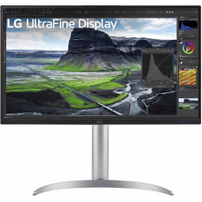 LG LCD Monitor|LG|27