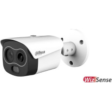 Dahua NET CAMERA 4MP HYBRID BULLET/TPC-BF1241-B3F4-S2 DAHUA