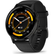 Garmin SMARTWATCH VENU 3/BLACK 010-02784-01 GARMIN