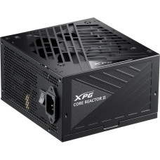 Adata Power Supply|ADATA|XPG CORE REACTOR II|750 Watts|Efficiency 80 PLUS GOLD|COREREACTORII750G-BKCEU