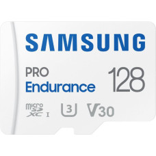 Samsung MEMORY MICRO SDXC PRO 128GB/C10 W/A MB-MJ128KA/EU SAMSUNG