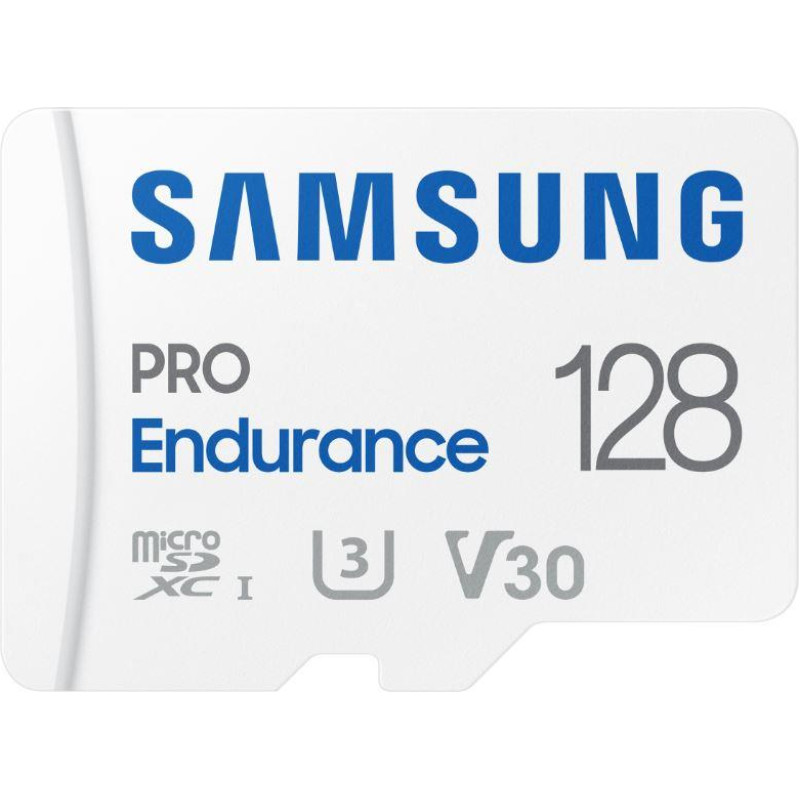 Samsung MEMORY MICRO SDXC PRO 128GB/C10 W/A MB-MJ128KA/EU SAMSUNG