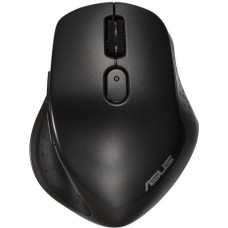 Asus MOUSE BLUETH USB OPTICAL MW203/BLACK 90XB06C0-BMU000 ASUS