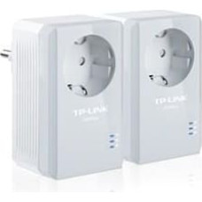 Tp-Link NET POWERLINE ADAPTER 500MBPS/TL-PA4010P KIT TP-LINK