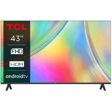 TCL TV Set|TCL|43