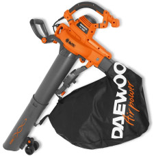 Daewoo ELECTRIC LEAF BLOWER/VACUUM/2.4KW DABL 3000E DAEWOO