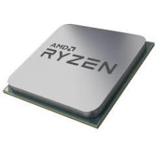 AMD CPU|AMD|Desktop|Ryzen 5|7600|Raphael AM5|3800 MHz|Cores 6|32MB|Socket SAM5|65 Watts|GPU Radeon|OEM|100-000001015