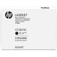 HP TONER BLACK 87X /M506 18K/CF287XC HP