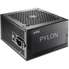 Adata CASE PSU ATX 550W/PYLON550B-BKCEU ADATA