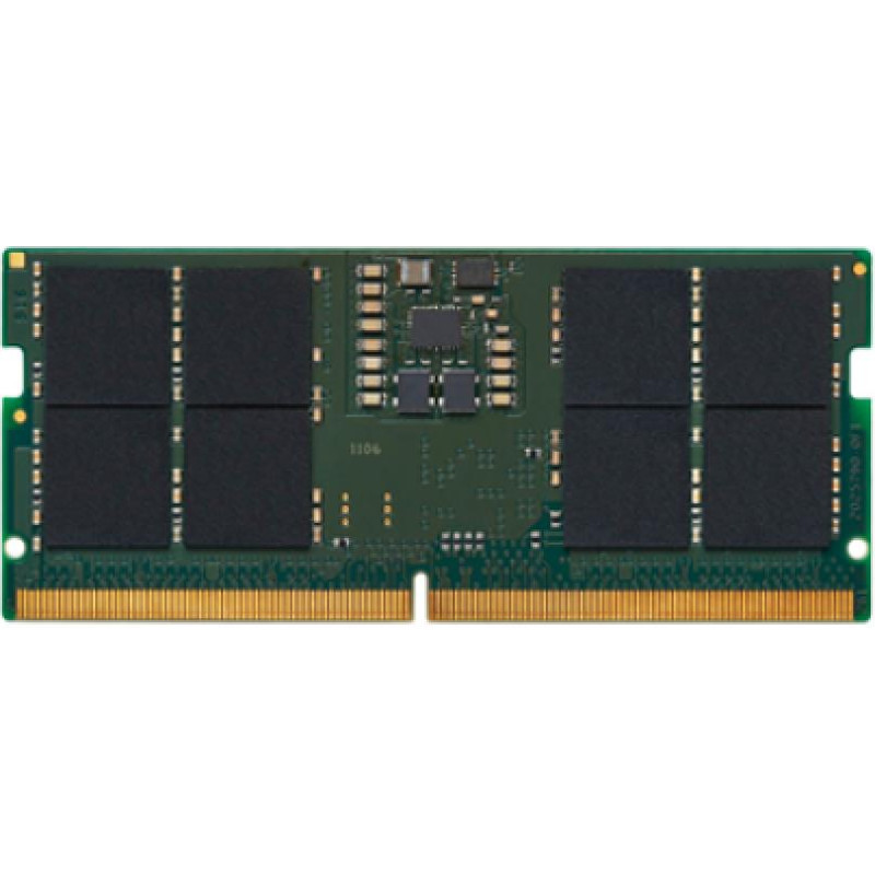 Kingston NB MEMORY 16GB DDR5-5200/SO KCP552SS8-16 KINGSTON