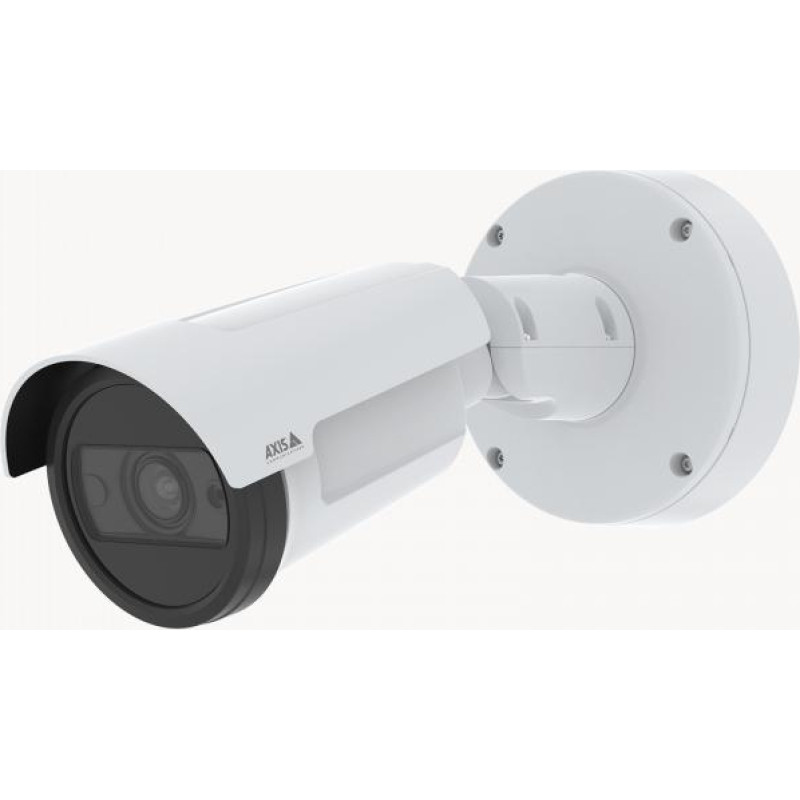 Axis NET CAMERA P1468-LE 8MP/02342-001 AXIS