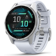 Garmin SMARTWATCH FENIX 8/WHITESTONE 010-02903-00 GARMIN