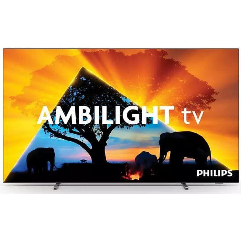 Philips TV SET OLED 48